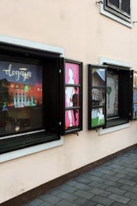 TIC Gornja Radgona